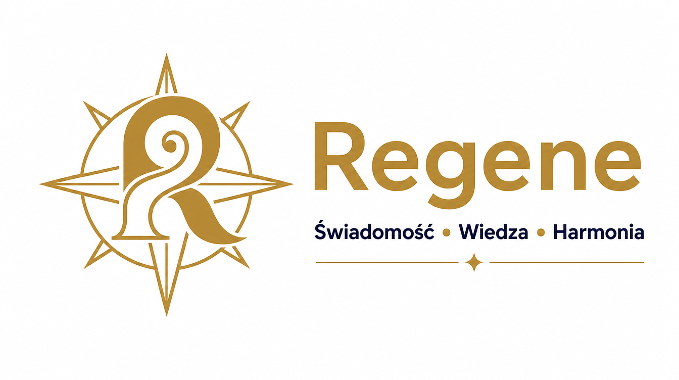 Regene - Świadomość, Wiedza, Harmonia